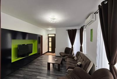 Casă cu 3 camere cu Teren 370 Mp în Sânpaul - 8