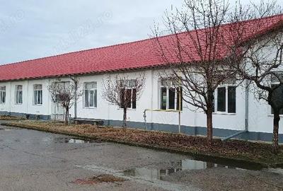 Spațiu comercial, de 1 mp, în Central - 2