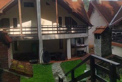 Vila in Centru, Poiana Marului - 3