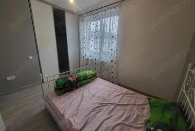 Inchiriez apartament 2 camere,str. Safirului,Bragadiru - 5