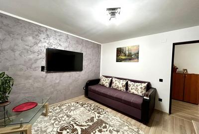 Apartament cu 2 camere, decomandat, 52 mp utili, in cartierul Buna Ziua Apartament cu 2 camere, decomandat, 52 mp utili, in cartierul Buna Ziua - 7