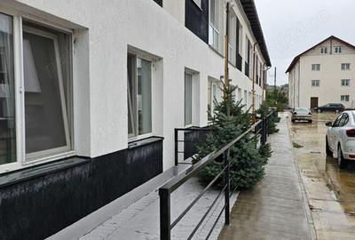 Apartament 2 camere Avicola Letcani - 7