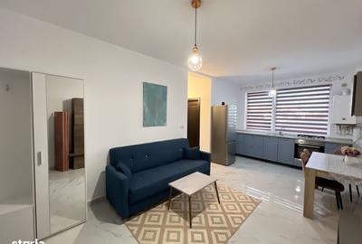 Apartament cu 2 camere în Braytim
