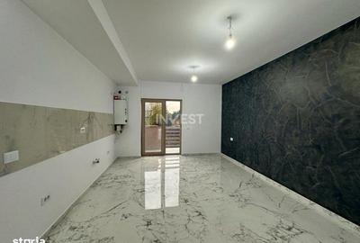 Apartament cu 3 camere în Valea Lupului - 1