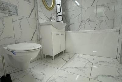 De inchiriat apartament 2 camere decomandate Faleza Nord - 11