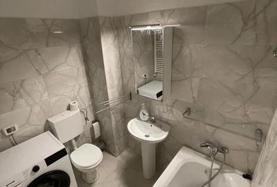 Garsonieră decomandată în Chiajna - 2