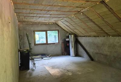 Casă cu 5 camere cu Teren 4000 Mp în Ilba - 2