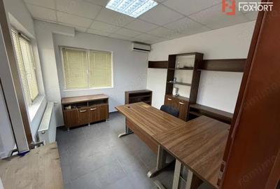 Spațiu comercial, de 500 mp, în Torontalului - 1
