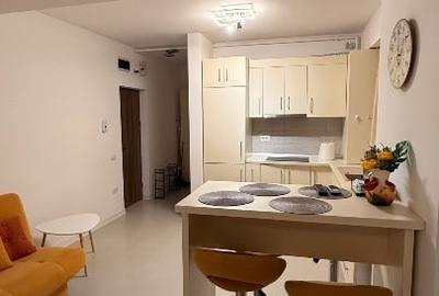 Apartament cu 1 camera - 1