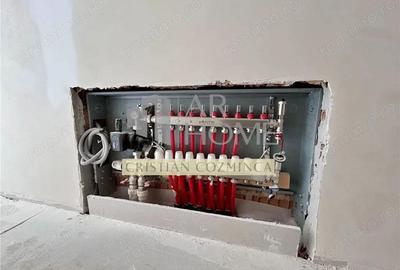 Casa 5 camere, garaj acoperit, Baicoi, Prahova - 12