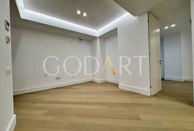 Apartament cu 3 camere decomandat în Iancu Nicolae - 2