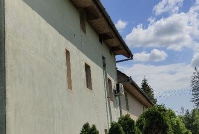 Casă cu 4 camere în Sânnicolau Mare - 2