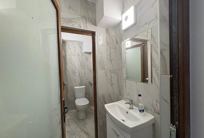 Birou, de 121.5 mp, în Gheorghe Doja - 9