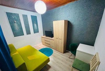 Casa individuala de 2 camere cu curte personal? - Pet friendly - Lacul Morii - 1