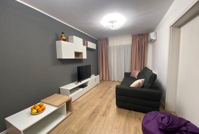 Apartament modern cu 2 camere, in Viva City - 2