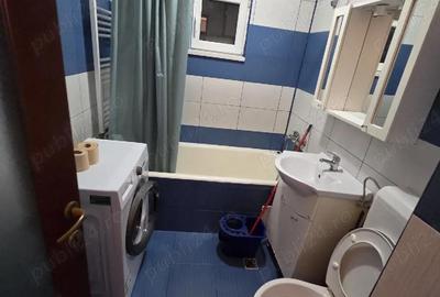 Apartament cu 2 camere decomandat în Luncă - 2