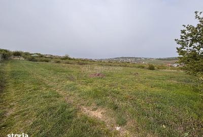 Teren de 793 mp, în Paleu