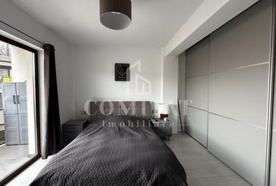 Apartament cu 3 camere decomandat, mobilat în Bună Ziua - 8