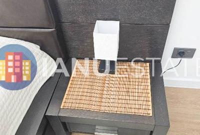 Apartament cu 3 camere decomandat, mobilat în 13 Septembrie - 6