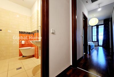 Apartament cu 2 camere decomandat, mobilat în Voluntari - 14