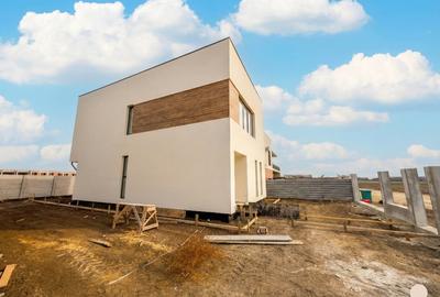 Casa 4 camere 155mp | Tunari | 0 comision | teren 350mp - 23