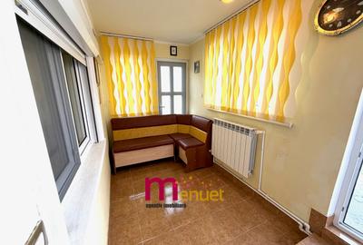 Casă cu 5 camere cu Teren 230 Mp în Păcii - 4