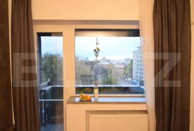 Apartament 2 camere 44mp, zona ultra centrala - renovat rece - 3