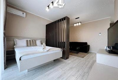 Apartament 2 camere | mobilat ?i utilat | luminos | Adora Park - 11