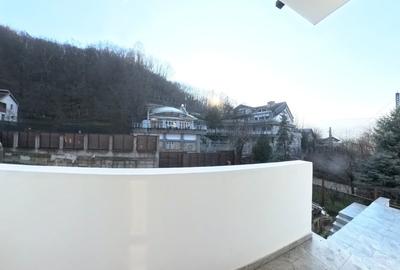 Vila de vânzare în stațiunea balneoclimaterică Sărata Monteoru - 21