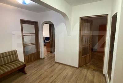 Apartament 3 camere, decomandat, zona Standard - 4