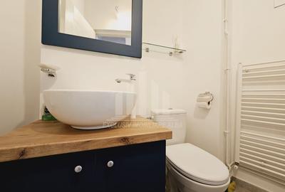 Apartament cu 3 camere decomandat, mobilat în Central - 5