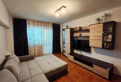 Apartament cu 2 camere decomandat în Democrației - 9