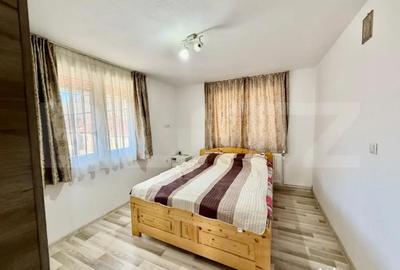 Casă cu 5 camere cu Teren 170 Mp în Șugag - 15