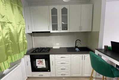 Apartament cu 2 camere semidecomandat în Titan - 3