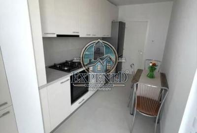 Apartament cu 2 camere decomandat, mobilat în 13 Septembrie - 2