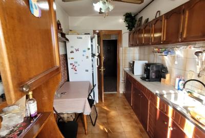 EXCLUSIV! DACIA -TD-URI -BLOC STRADAL - 2 DECOMANDATE -CENTRALA GAZE -85000 EURO - 14