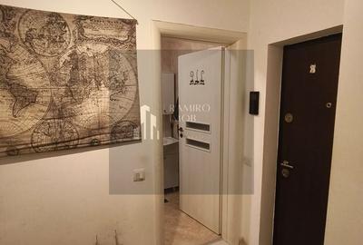 Apartament cu 2 camere semidecomandat, mobilat în Central - 7