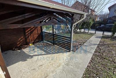 Casă cu 4 camere cu Teren 334 Mp în Central - 6