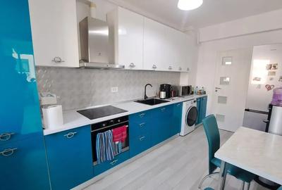 Apartament cu 2 camere decomandat în Theodor Pallady - 7