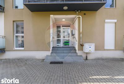 Apartament cu 2 camere în Central - 9