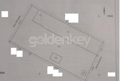 Teren 395 mp de vanzare - Str Cumpenei - 5