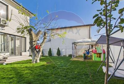 Vila superba de vanzare in apropiere de Bucuresti - 2