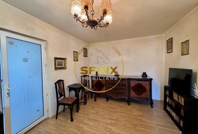 2 camere I decomandat I logie 9.4mp I 1979 I Iancului - 1