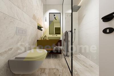 Apartament cu 3 camere decomandat în Plevnei - 9