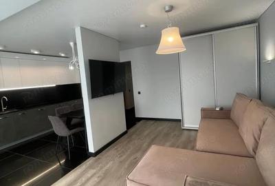 Garsonieră în Dristor