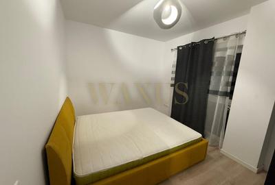 Apartament de vanzare cu  2 camere , bloc cu lift 2022 - 3