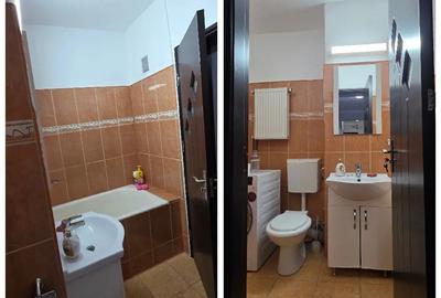 Apartament cu 4 camere decomandat în Decebal - 3