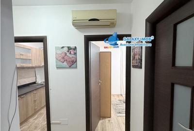 Apartament impecabil, 2 camere cu balcon inchis si loc de pa Apartament impecabil, 2 camere cu balcon inchis si loc de pa - 3