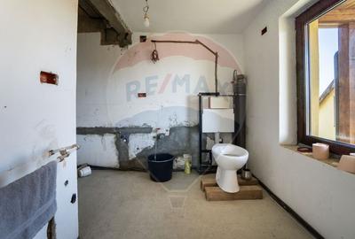 Casă cu 2 camere cu Teren 567 Mp în Vest - 18