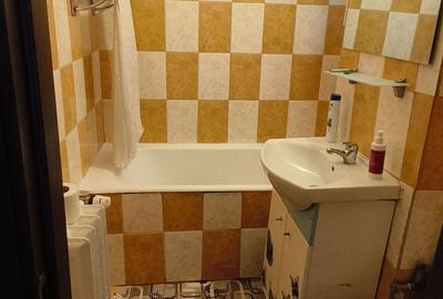 Apartament cu 2 camere decomandat în Exterior Vest - 11